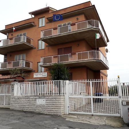 Ottavia Paolina Rome Exterior photo