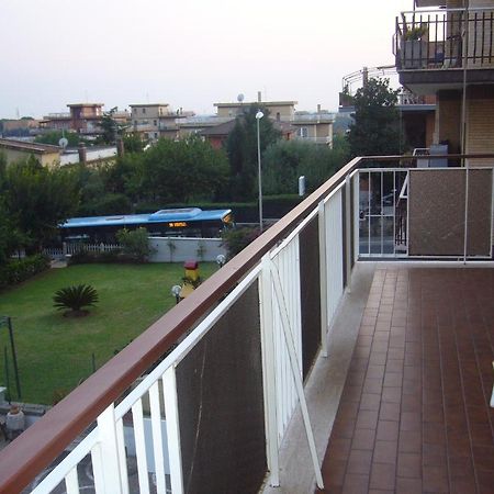 Ottavia Paolina Rome Exterior photo