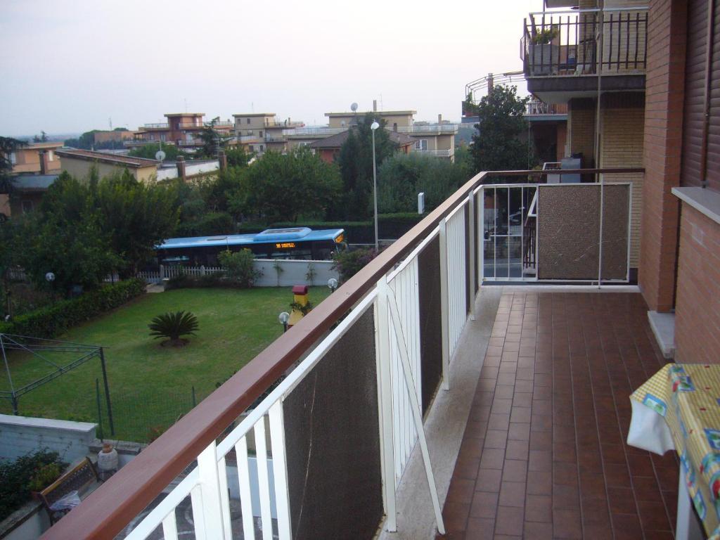 Ottavia Paolina Rome Exterior photo